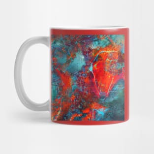 Birth Of The Universe Mug